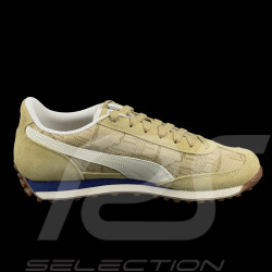 Porsche Schuhe Easy Rider Puma Helloliv / Limette 309088-02 - unisex