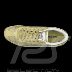 Porsche Shoes Easy Rider Puma Light Olive / Lime 309088-02 - unisex