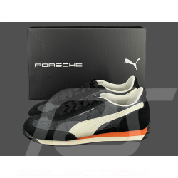 Porsche Schuhe Easy Rider Puma Schwarz 309088-01 - unisex