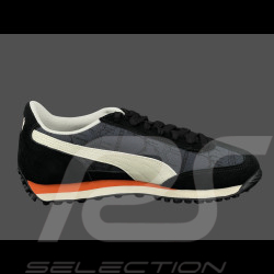 Porsche Shoes Easy Rider Puma Black 309088-01 - unisex