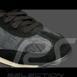 Porsche Shoes Easy Rider Puma Black 309088-01 - unisex