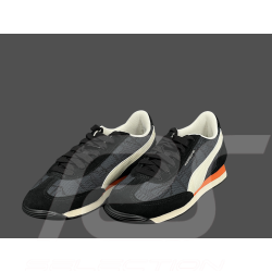 Duo Chaussure Porsche Easy Rider Puma + Casquette Porsche Noir