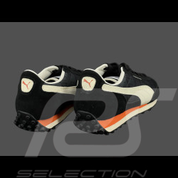 Duo Chaussure Porsche Easy Rider Puma + Casquette Porsche Noir