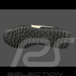 Set von 2 Porsche Schuhe Easy Rider Puma + Porsche Cap Schwarz