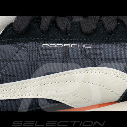Set von 2 Porsche Schuhe Easy Rider Puma + Porsche Cap Schwarz