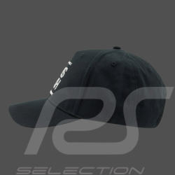 Set von 2 Porsche Schuhe Easy Rider Puma + Porsche Cap Schwarz