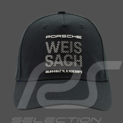 Duo Chaussure Porsche Easy Rider Puma + Casquette Porsche Noir