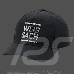 Set von 2 Porsche Schuhe Easy Rider Puma + Porsche Cap Schwarz