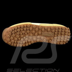 Set of 2 Porsche Shoes Easy Rider Puma Light Olive + Porsche Hat