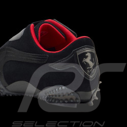 Duo Chaussure Ferrari Mostro Puma F1 Team  + Casquette Ferrari