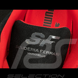 Duo Chaussure Ferrari Mostro Puma F1 Team  + Casquette Ferrari