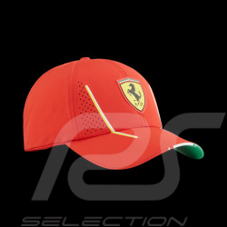 Set von 2 Ferrari Schuhe Mostro Puma + Ferrari Cap