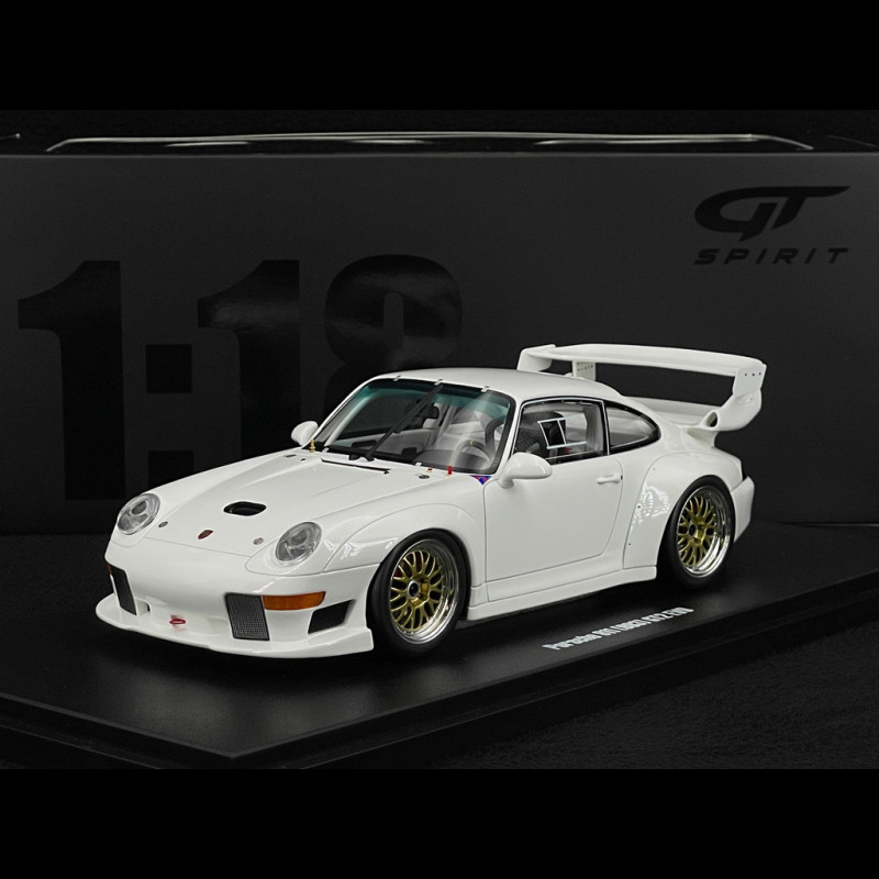 porsche-911-gt2-evo-type-993-