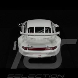 Porsche 911 GT2 Evo Type 993 1995 Blanc Grand Prix 1/18 GT Spirit GT532