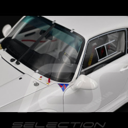 Porsche 911 GT2 Evo Type 993 1995 Blanc Grand Prix 1/18 GT Spirit GT532