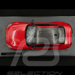 BMW M2 G87 Performance 2024 Toronto Red Metallic 1/18 Solido S1812902