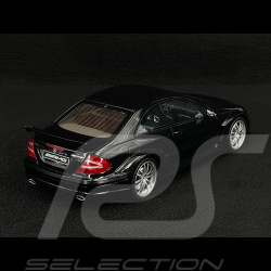 Mercedes-Benz C209 CLK DTM AMG Coupé 2004 Noir Obsidien Métallique 1/18 Ottomobile OT1191