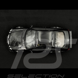 Mercedes-Benz C209 CLK DTM AMG Coupé 2004 Metallic Obsidian Black 1/18 Ottomobile OT1191