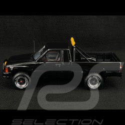 Toyota Hilux SR5 1985 Noir Brillant 1/18 Ottomobile OT481B