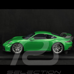 Porsche 911 GT3 Type 992 2022 Vert Python 1/8 GT Spirit GTS801601