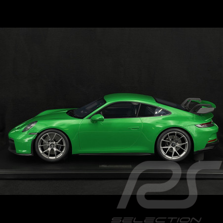 Porsche 911 GT3 Type 992 2022 Vert Python 1/8 GT Spirit GTS801601