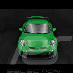 Porsche 911 GT3 Type 992 2022 Vert Python 1/8 GT Spirit GTS801601
