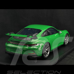 Porsche 911 GT3 Type 992 2022 Vert Python 1/8 GT Spirit GTS801601