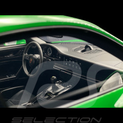 Porsche 911 GT3 Type 992 2022 Vert Python 1/8 GT Spirit GTS801601