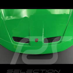 Porsche 911 GT3 Typ 992 2022 Python Grün 1/8 GT Spirit GTS801601