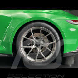 Porsche 911 GT3 Typ 992 2022 Python Grün 1/8 GT Spirit GTS801601