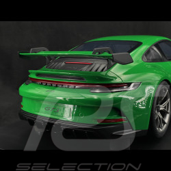 Porsche 911 GT3 Type 992 2022 Vert Python 1/8 GT Spirit GTS801601