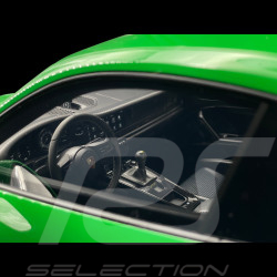 Porsche 911 GT3 Typ 992 2022 Python Grün 1/8 GT Spirit GTS801601