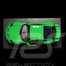 Porsche 911 GT3 Type 992 2022 Python Green 1/8 GT Spirit GTS801601