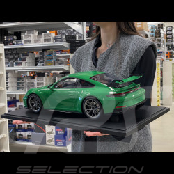 Porsche 911 GT3 Type 992 2022 Python Green 1/8 GT Spirit GTS801601