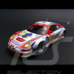 Porsche 997 GT3 RSR Le Mans 2009 n°76 Matmut 1/43 Spark MAP02095211 Porsche 997 GT3 RSR Le Mans 2009 n°76 Matmut 1/43 Spark MAP02095211