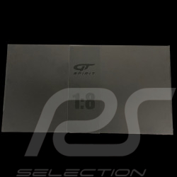 Porsche 911 GT3 Type 992 2022 Vert Python 1/8 GT Spirit GTS801601