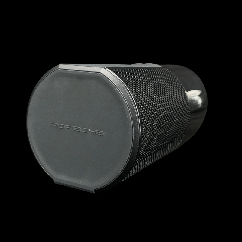 Porsche Speaker Low Price 911 GT3 2.0 Bluetooth Black 60 Watts