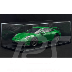 Porsche 911 GT3 Type 992 2022 Python Green 1/8 GT Spirit GTS801601