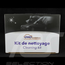 Miniature Cleaning Kit