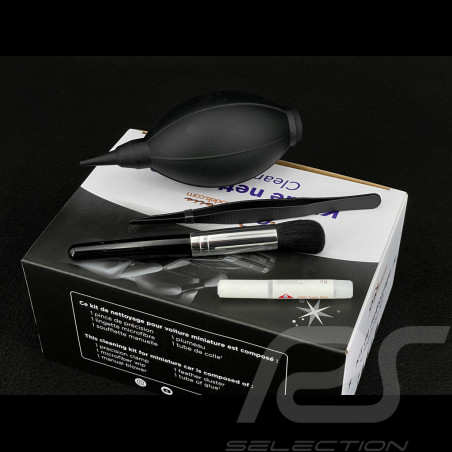 Kit D'Entretien Pour Miniatures