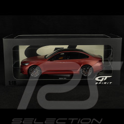 BMW M5 2025 Peable Beach Frozen Orange 1/18 GT Spirit GT966