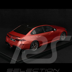 BMW M5 2025 Peable Beach Frozen Orange 1/18 GT Spirit GT966