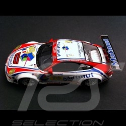 Porsche 997 GT3 RSR Le Mans 2009 n°76 Matmut 1/43 Spark MAP02095211