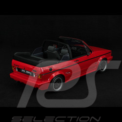 Volkswagen Golf MK1 Convertible Sport Line 1991 Flash Red 1/12 Ottomobile G095