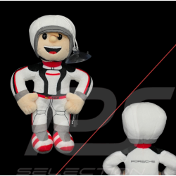 Porsche Plush Porsche Driver Tom Targa to hang WAP0400070NTOM