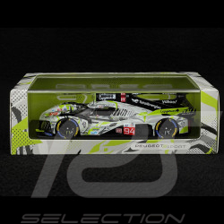 Peugeot 9X8 n° 94 24h Le Mans 2025 1/43 Spark S9268