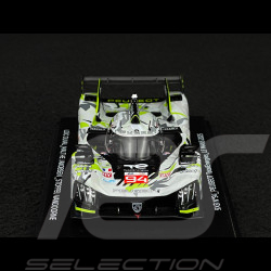 Peugeot 9X8 n° 94 24h Le Mans 2025 1/43 Spark S9268