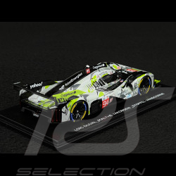 Peugeot 9X8 n° 94 24h Le Mans 2025 1/43 Spark S9268