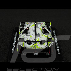 Peugeot 9X8 n° 94 24h Le Mans 2025 1/43 Spark S9268