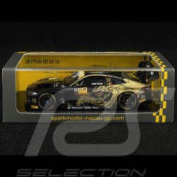 BMW M4 GT3 n° 32 FIA GT World Cup Macau 2024 1/43 Spark SA298